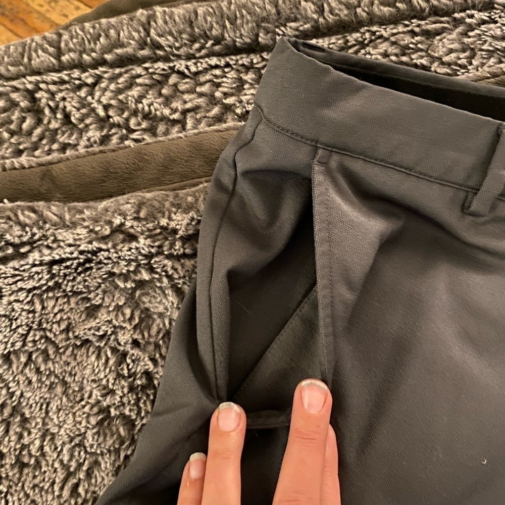 GREG NORMAN Men’s Dress Pants - Picture 6 of 14
